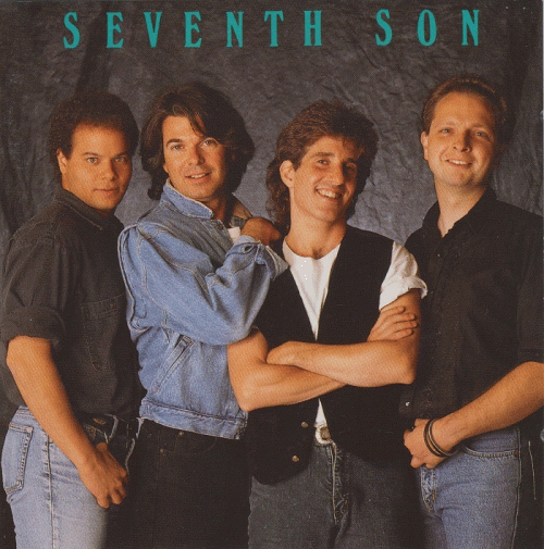 Seventh Son
